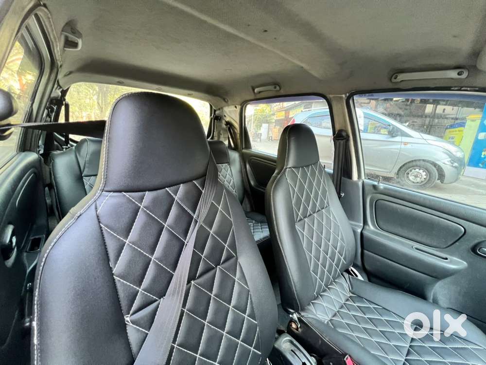 Maruti Suzuki Alto 2012