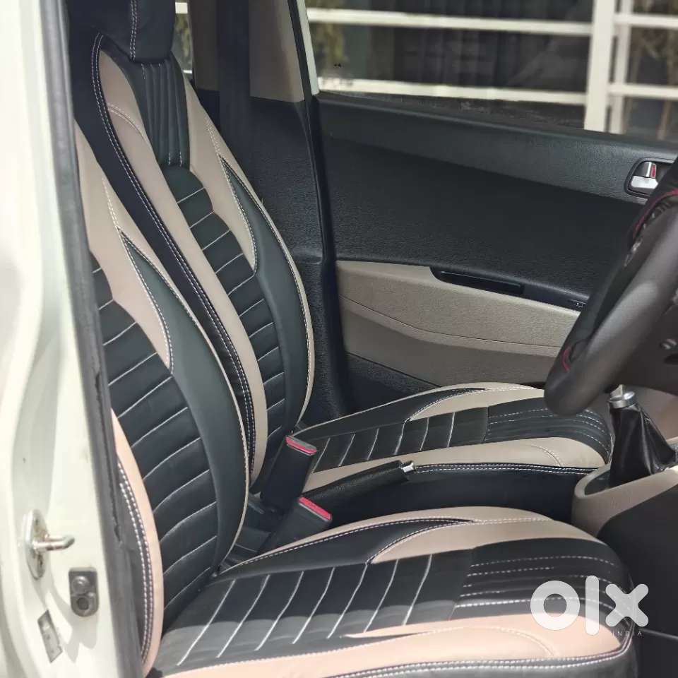 Hyundai Grand I10 1.2 Kappa Asta (o) Vtvt, 2015, Petrol