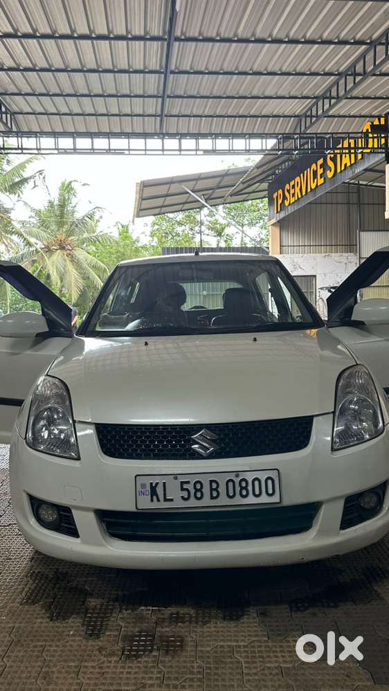Swift Vxi Diesel Manual 2008 Year