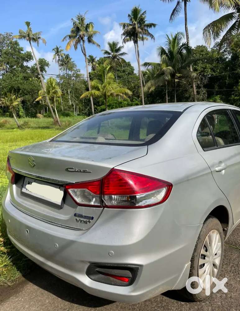 Maruti Suzuki Ciaz 2016 Diesel Manual