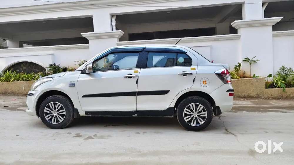 Swift Dzire Tour 2019 Diesel Manual