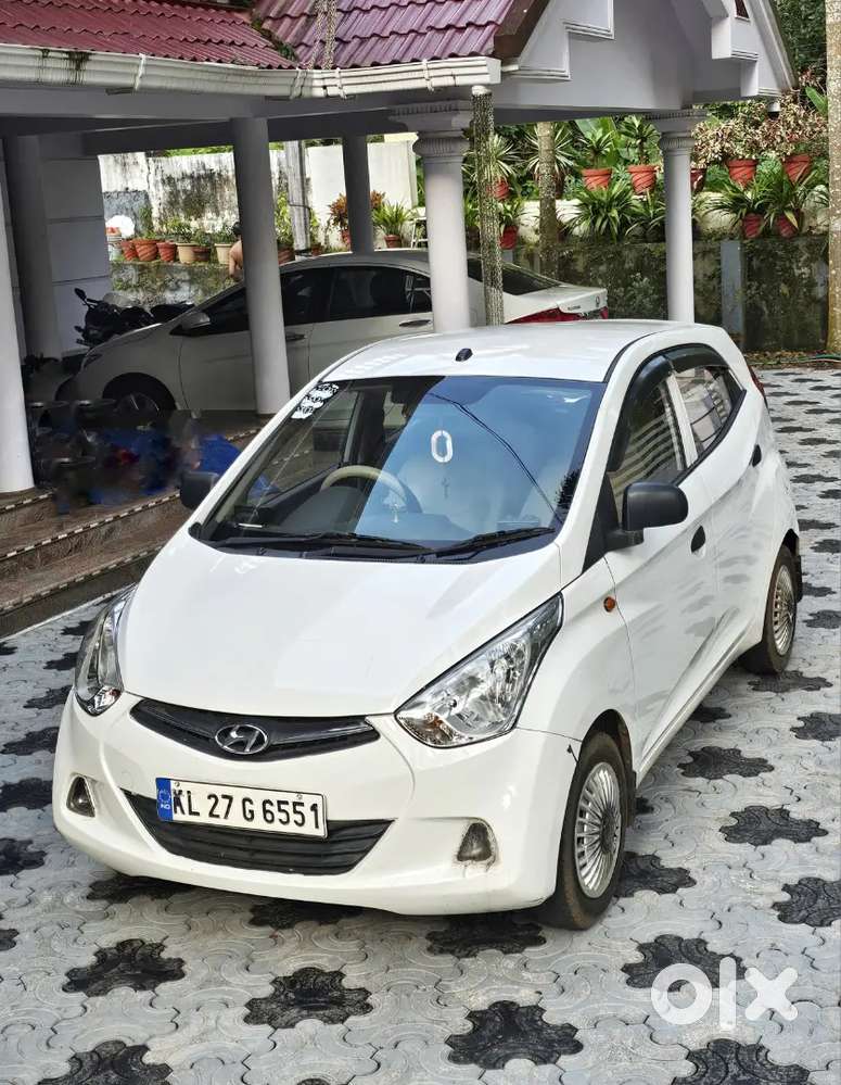 2017 Hyundai Eon For Urgent Sale