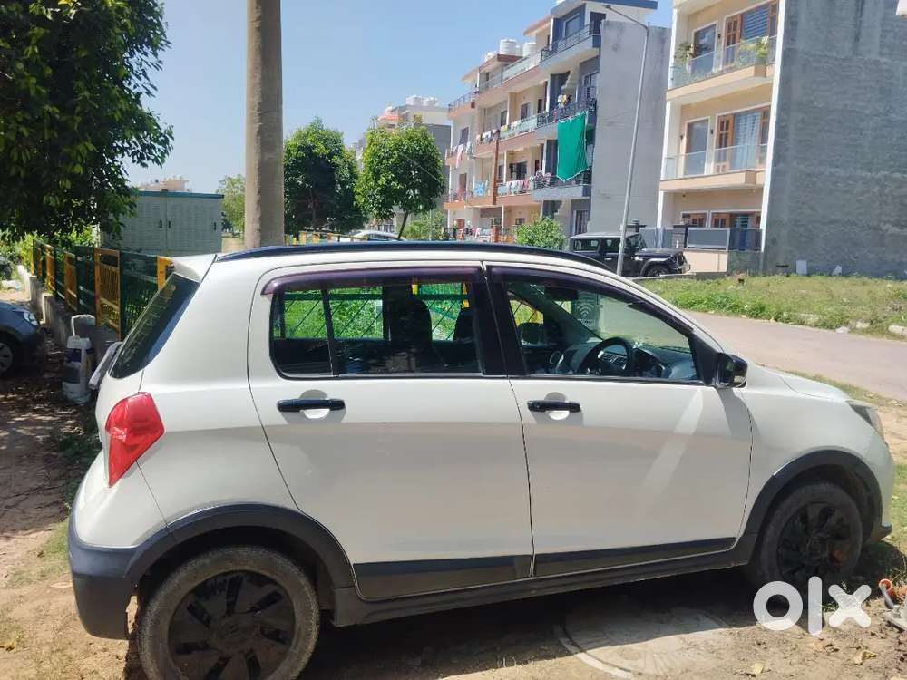 Maruti Suzuki Celerio X 2020 Petrol 30500 Km Driven
