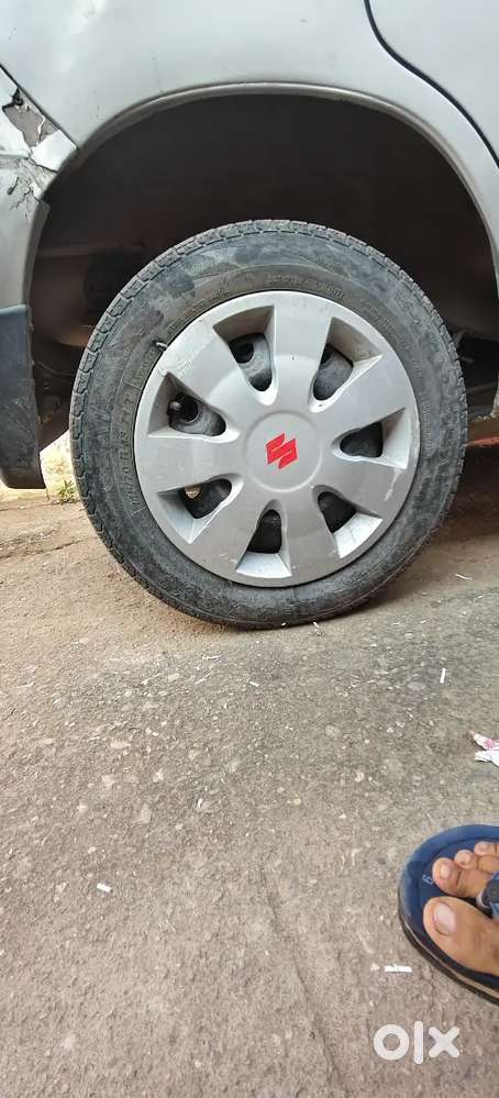 Maruti Suzuki Estilo 2011