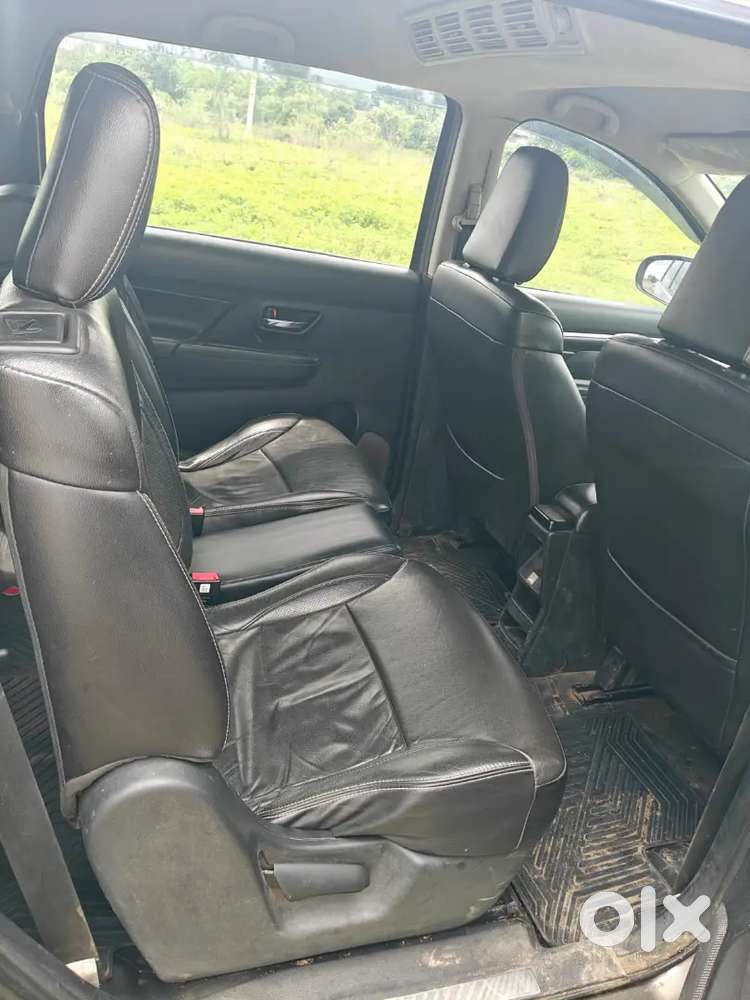 Maruti Suzuki Xl6 2022 Diesel Manual