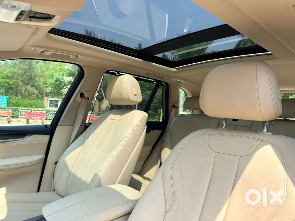 Bmw X5 Xdrive 30d, 2018, Diesel