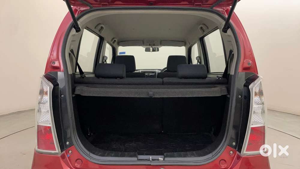 Maruti Suzuki Stingray Vxi, 2013, Petrol
