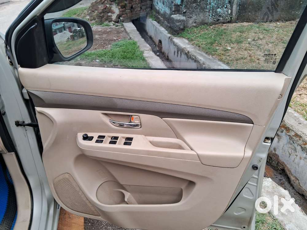 Maruti Suzuki Ertiga 1.5 Vxi, 2019, Petrol