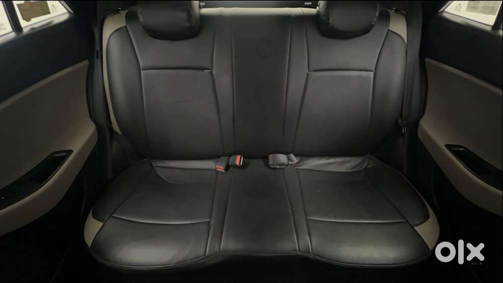 Hyundai Elite I20 [2018-2020] 1.2 Asta, 2017, Petrol