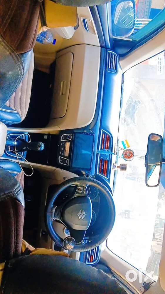 Maruti Suzuki Ciaz 2015