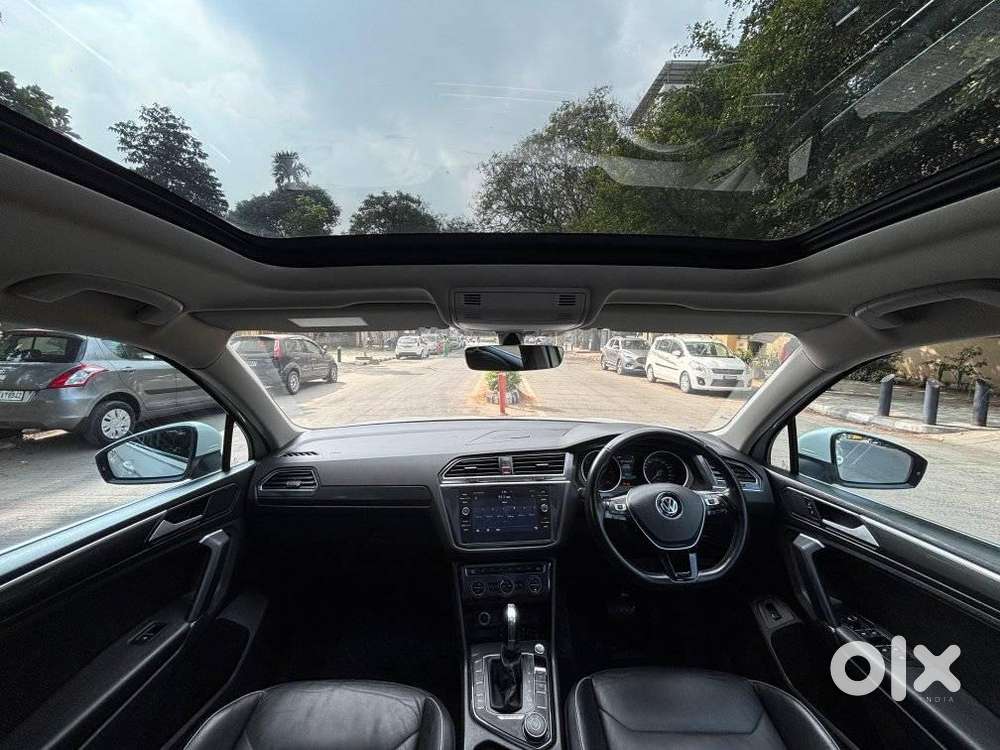 Volkswagen Tiguan 2.0 Tdi Highline, 2019, Diesel