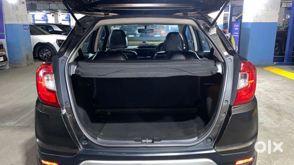 Honda Wr-v 1.2 Vx I-vtec, 2018, Petrol