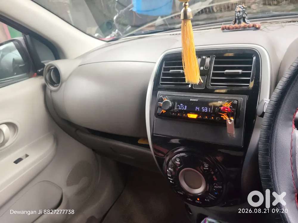 Renault Pulse Petrol 2016