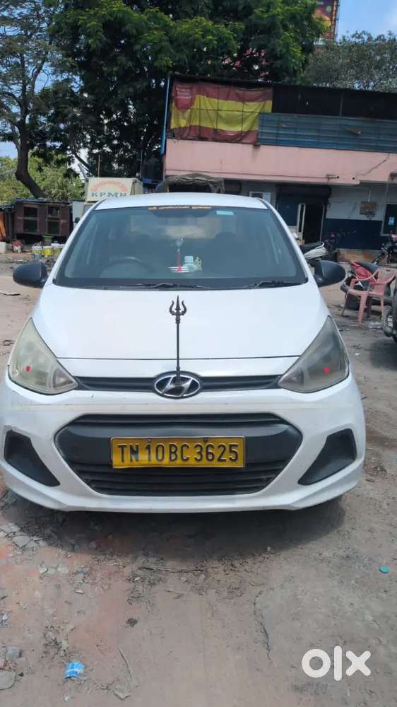 Hyundai Xcent Prime 2018 Diesel 172850 Km Driven