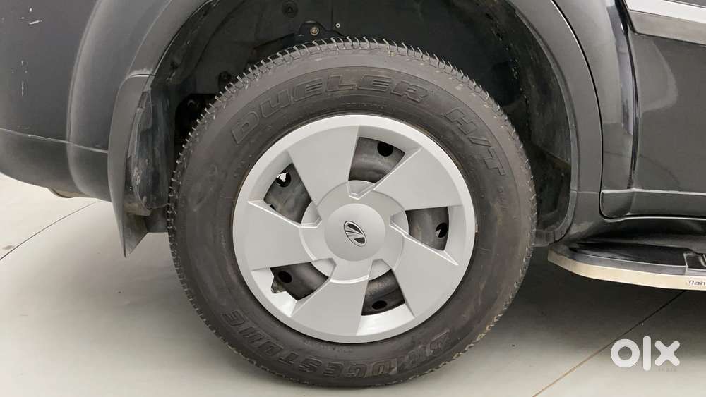 Mahindra Xuv500 W7, 2021, Diesel