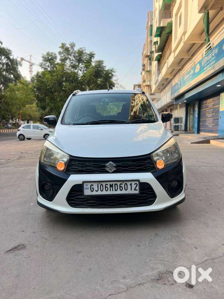 Maruti Suzuki Celerio 1.0 Vxi Amt, 2019, Petrol