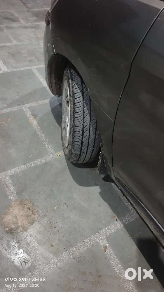 Maruti Suzuki Ertiga 2020 Vxi