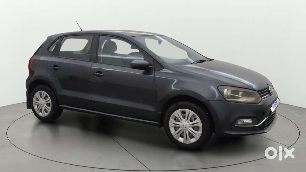 Volkswagen Polo 2013-2015 1.5 Tdi Comfortline, 2015, Diesel