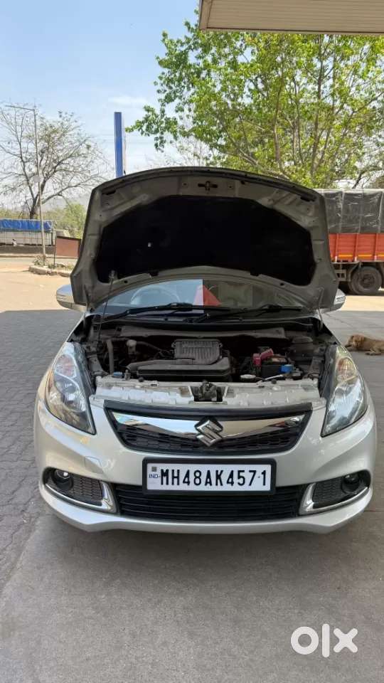 Maruti Suzuki Swift Dzire 1.3 Vxi, 2016, Petrol