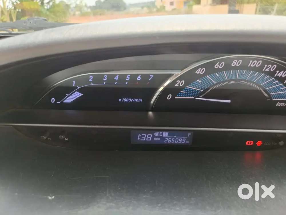 Toyota Platinum Etios 2019 Diesel Well Maintained