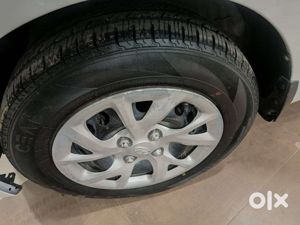 Hyundai Grand I10 1.2 Kappa Sportz, 2019, Lpg