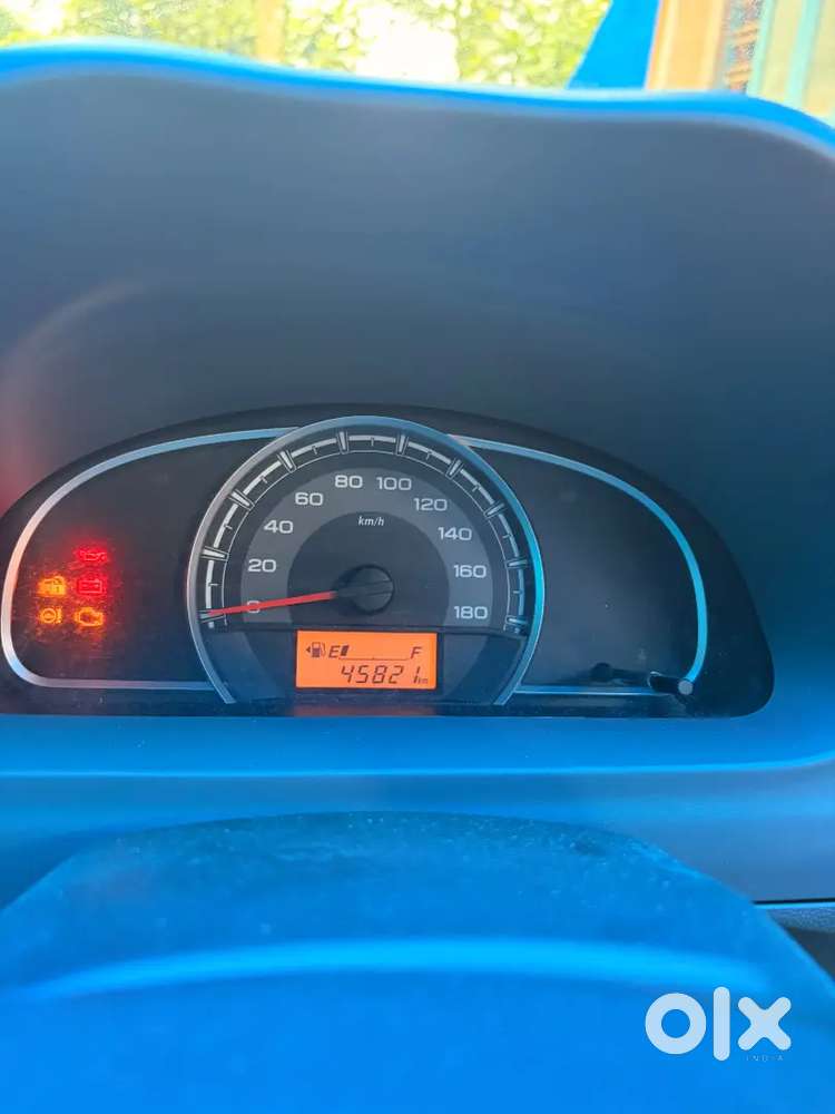 Alto 800 Maruti Suzuki 2016