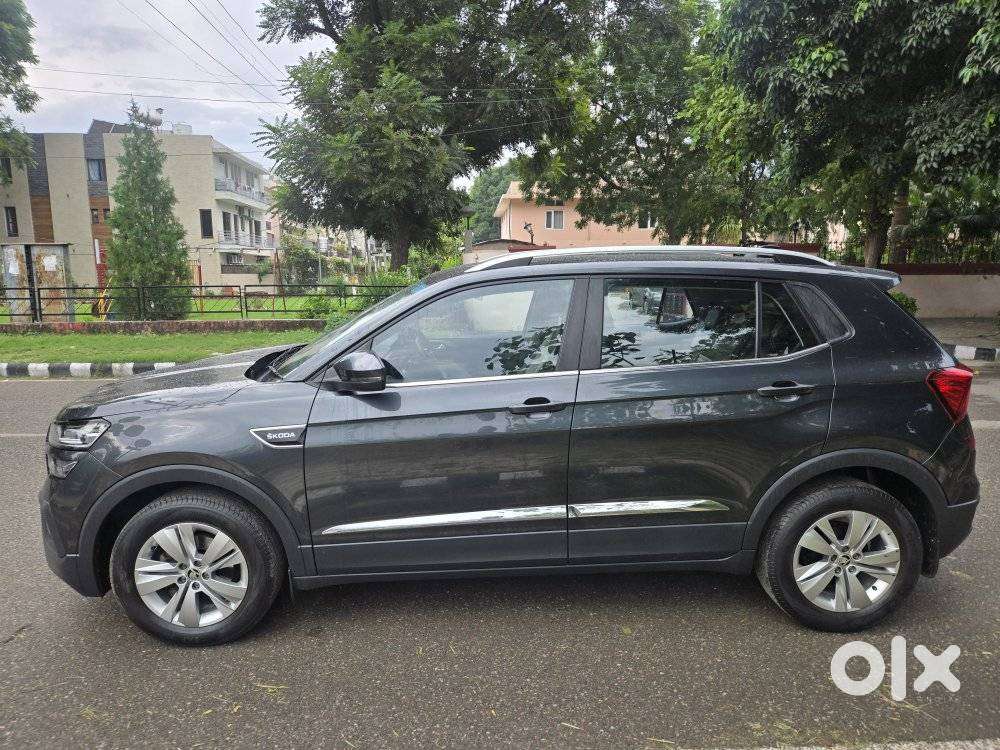 Skoda Kushaq 1.0 Tsi Ambition, 2025, Petrol