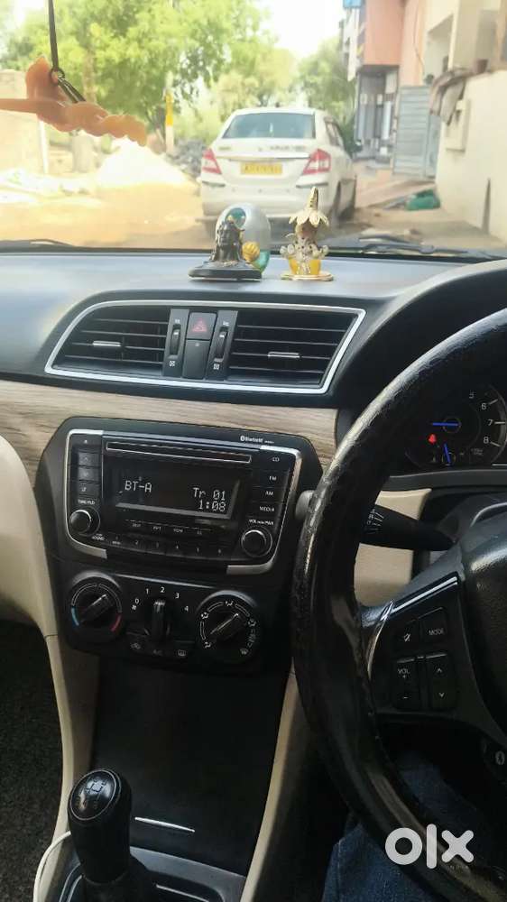 Maruti Suzuki Ciaz 1.5 Sigma 2024