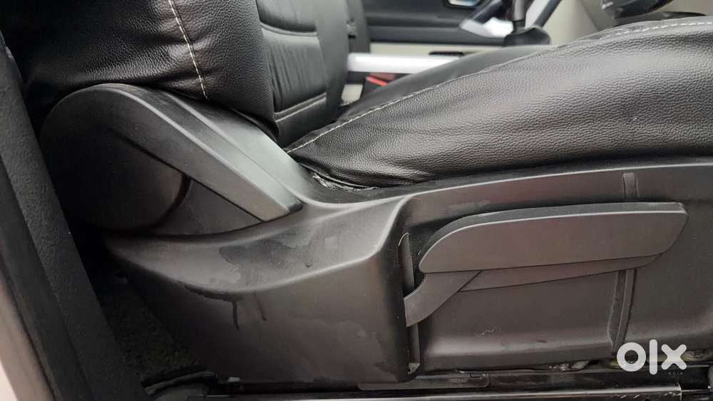 Tata Safari 2.0 Kryotec Xt Plus, 2022, Diesel