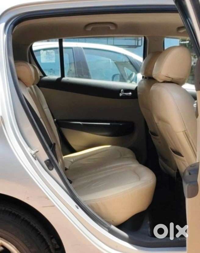 Hyundai I20 Sportz 1.2 Bs-iv, 2012, Petrol