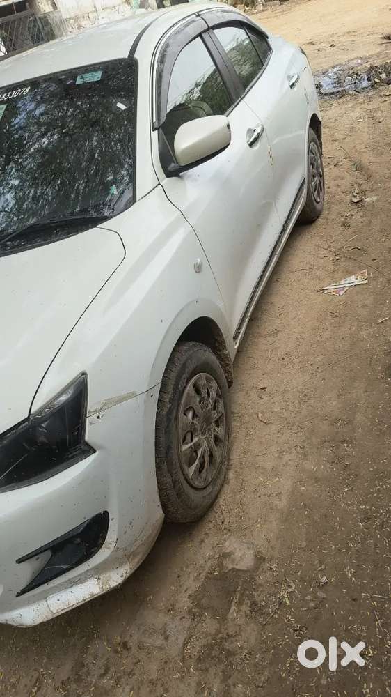 Maruti Suzuki Dzire 2025