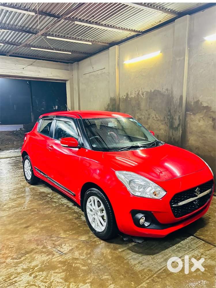 Maruti Suzuki Swift 2023