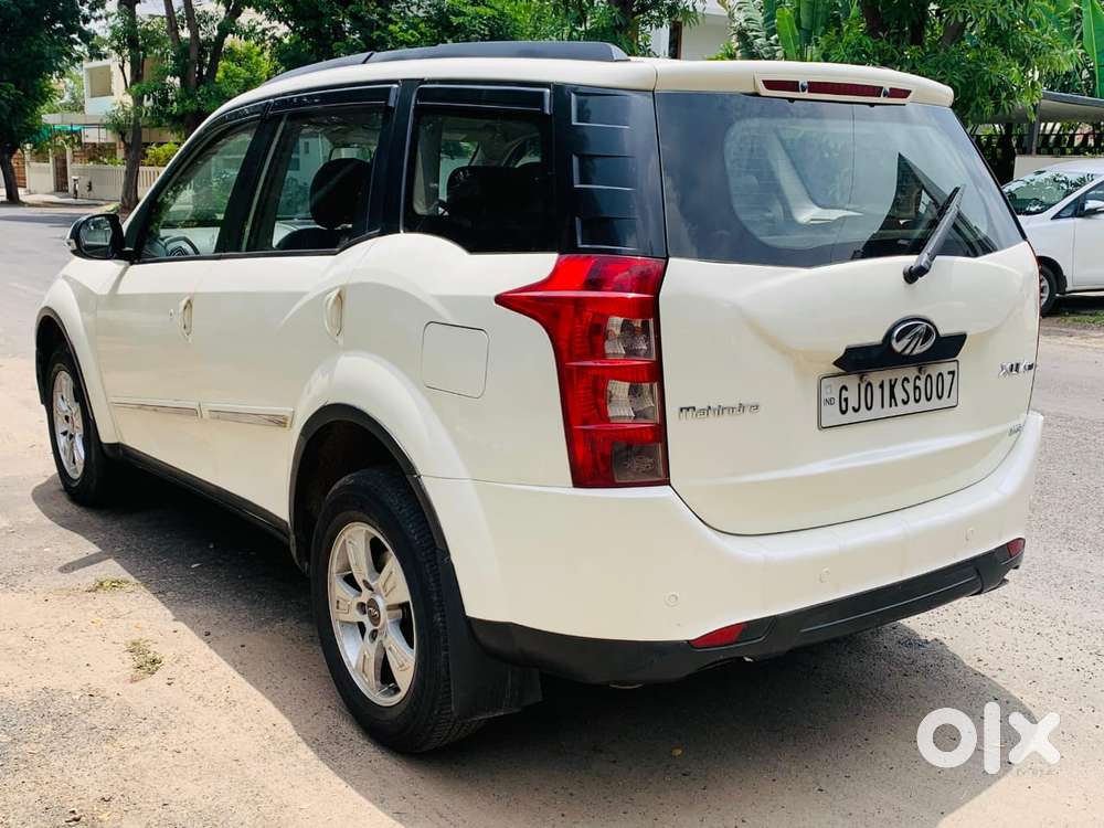 Mahindra Xuv500 W8, 2013, Diesel