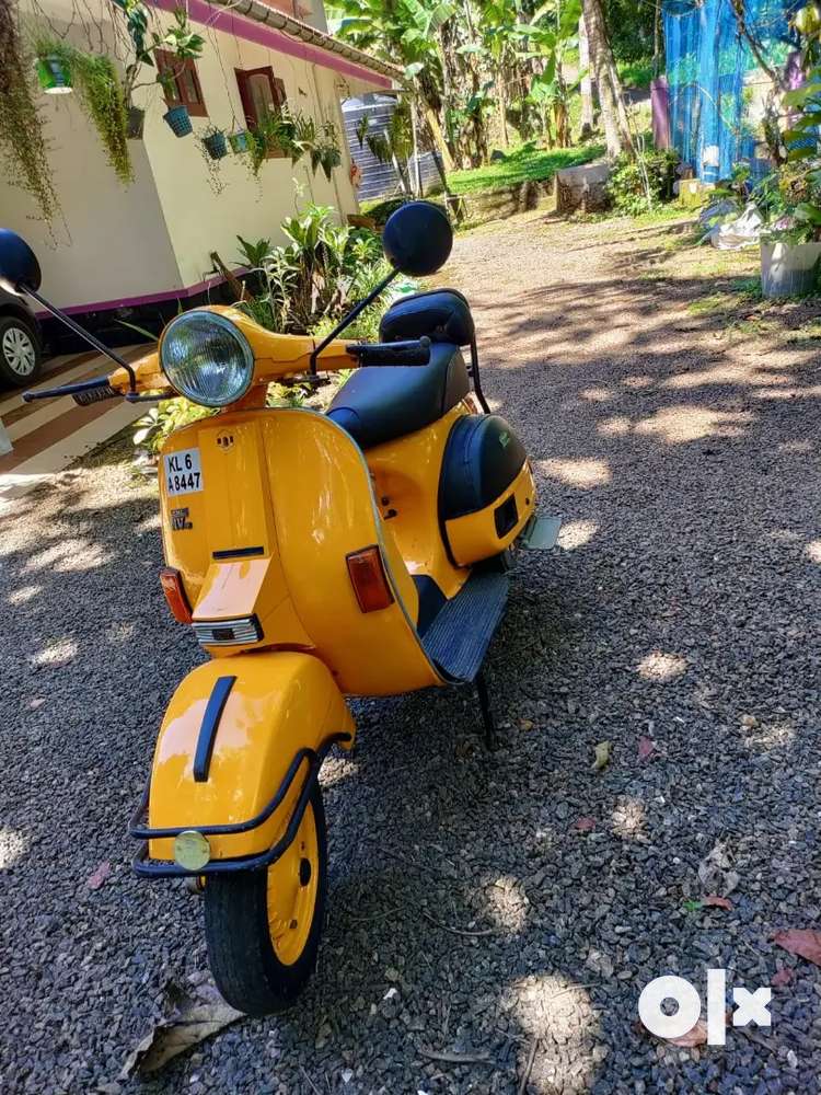 Bajaj chetak deals olx