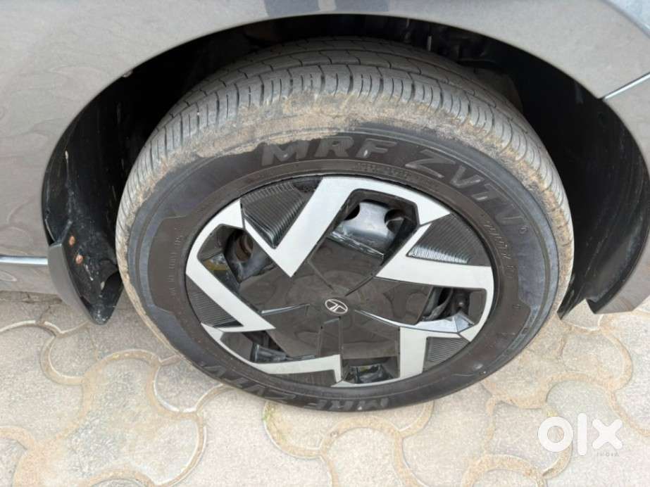 Tata Tiago Xm, 2025, Petrol
