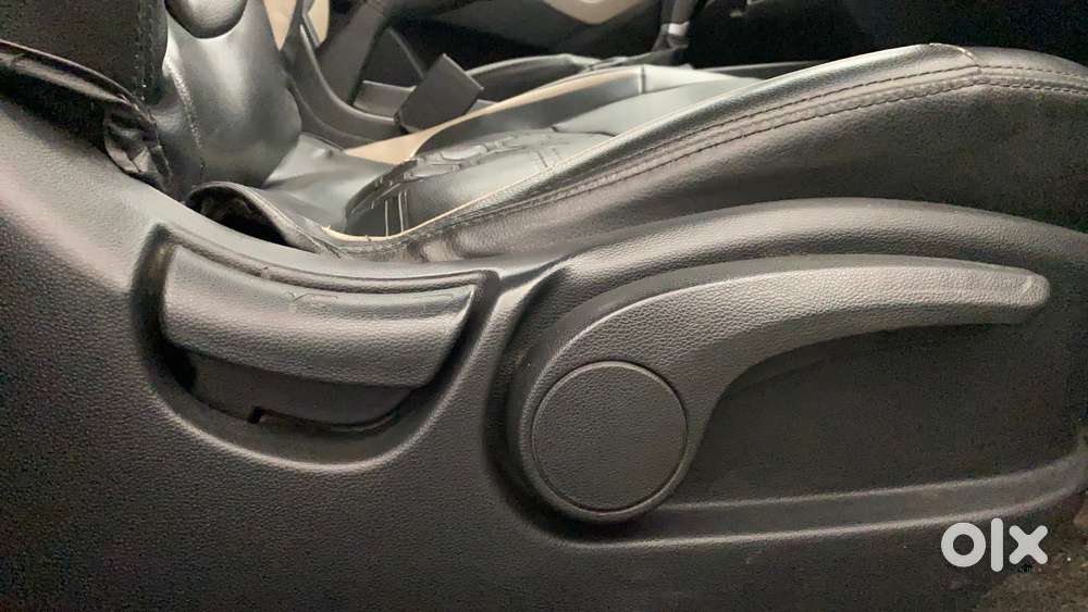 Hyundai Creta 1.6 Crdi Sx Plus At, 2016, Diesel