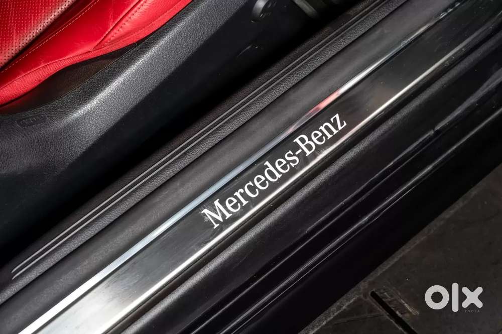 Mercedes-benz Cle Cabriolet, 2026, Petrol