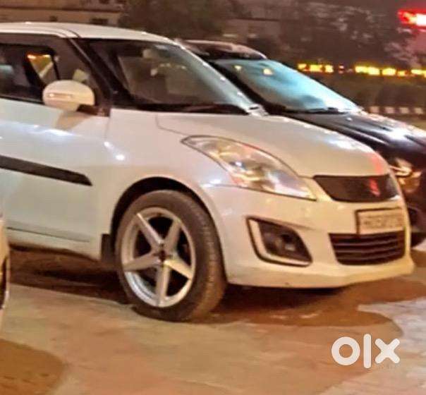 Maruti Suzuki Swift 2015 Diesel Good Condition