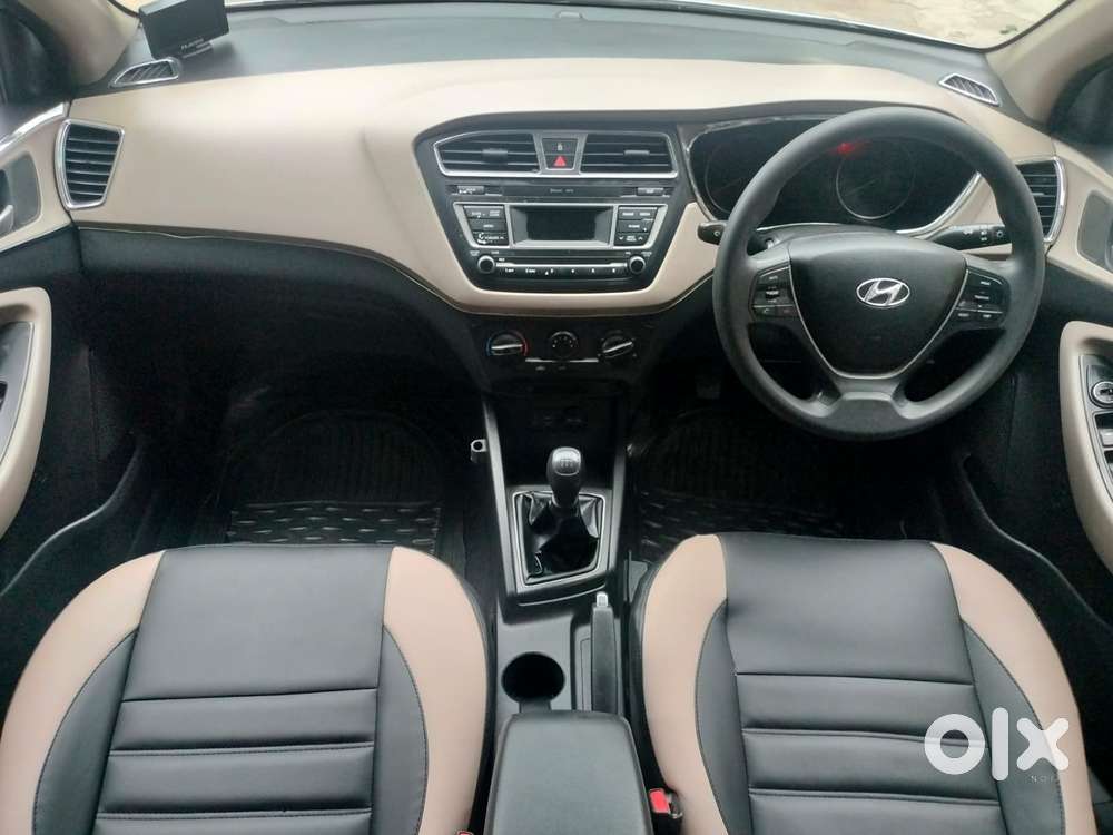 Hyundai Elite I20 Asta 1.2 Mt, 2014, Petrol