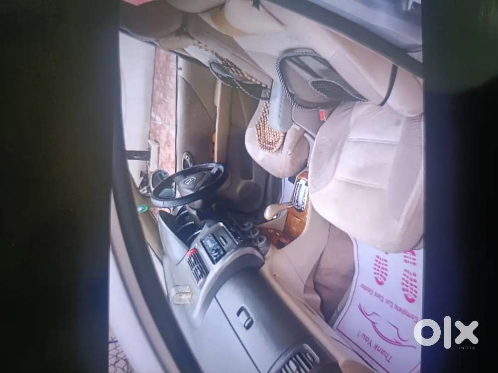 Honda City Zx 2007 Petrol