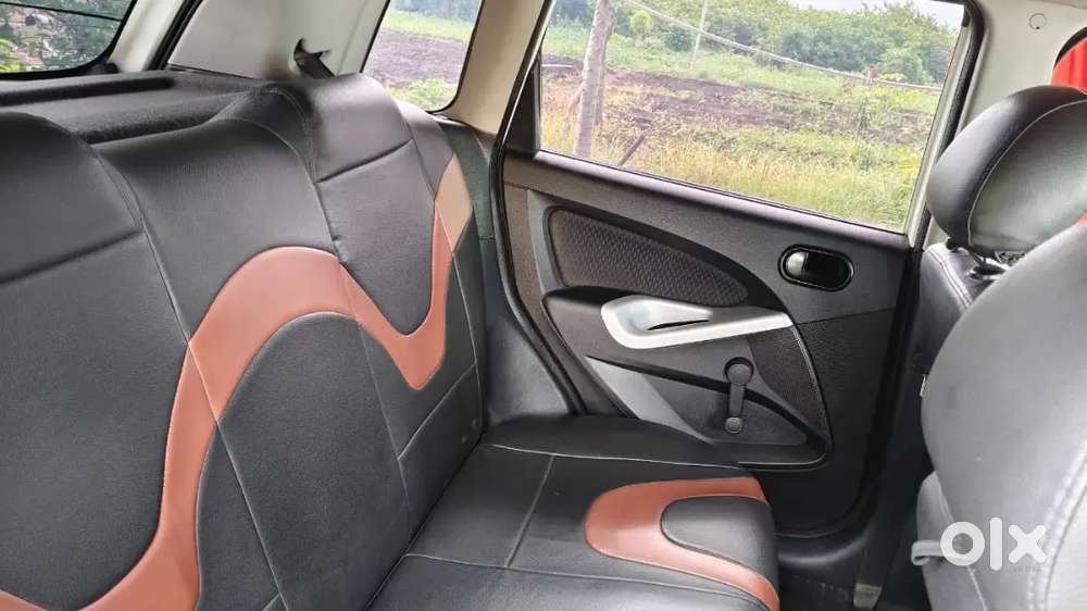 Ford Figo Diesel 2013