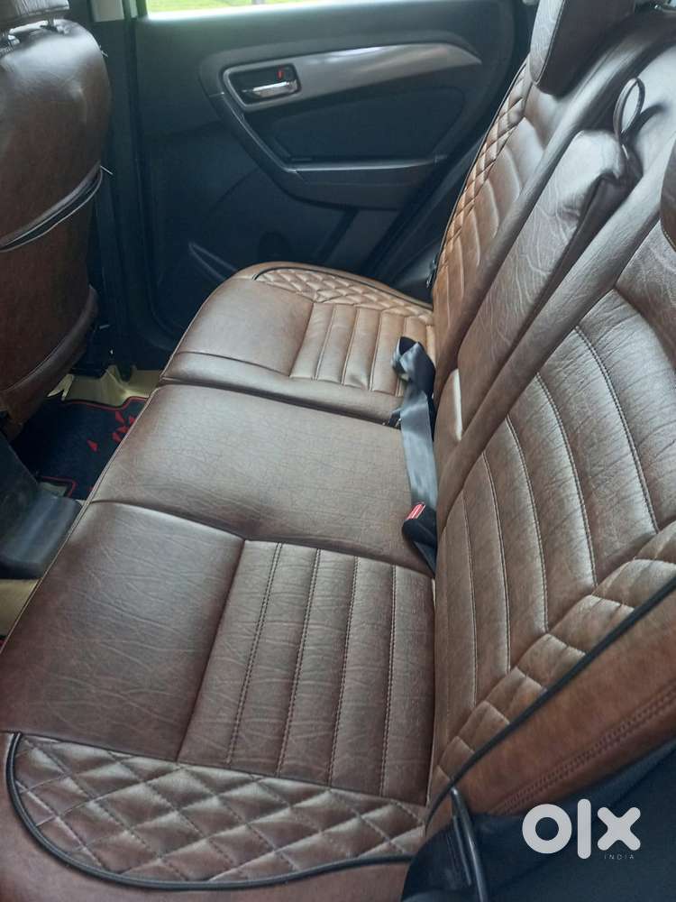 Maruti Suzuki Brezza Zdi, 2019, Diesel