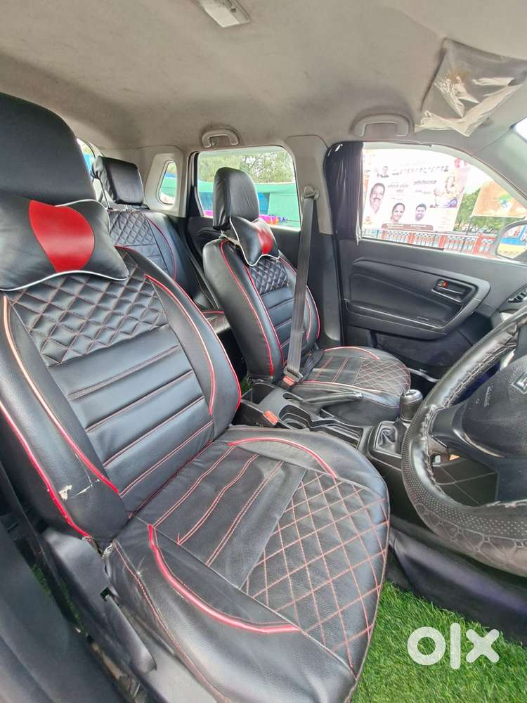 Maruti Suzuki Brezza Vdi, 2019, Diesel