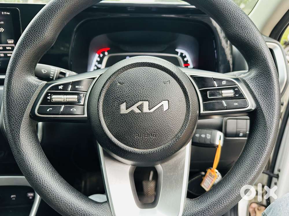 Kia Sonet Htk Plus, 2023, Petrol