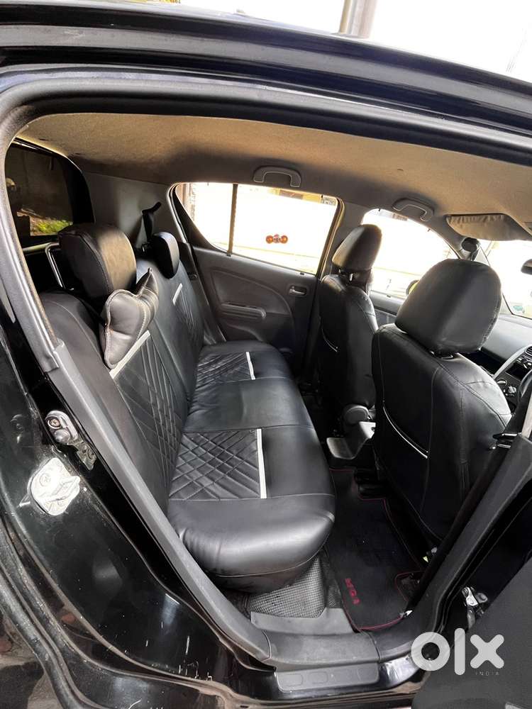 Maruti Suzuki Ritz Petrol 2010