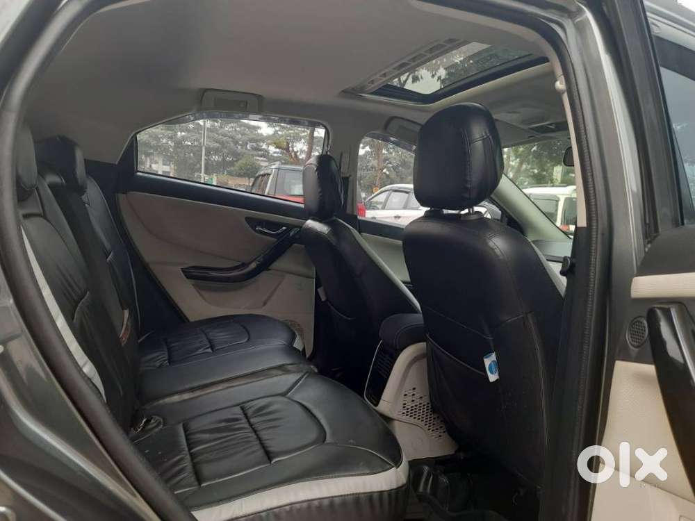 Tata Nexon 1.5 Revotorq Xz Plus, 2022, Diesel