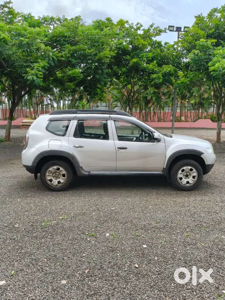 Renault Duster Diesel 2013 Car