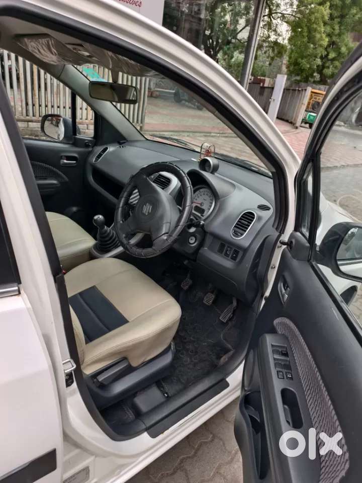 Maruti Suzuki Ritz Vxi (abs) Bs Iv, 2015, Petrol