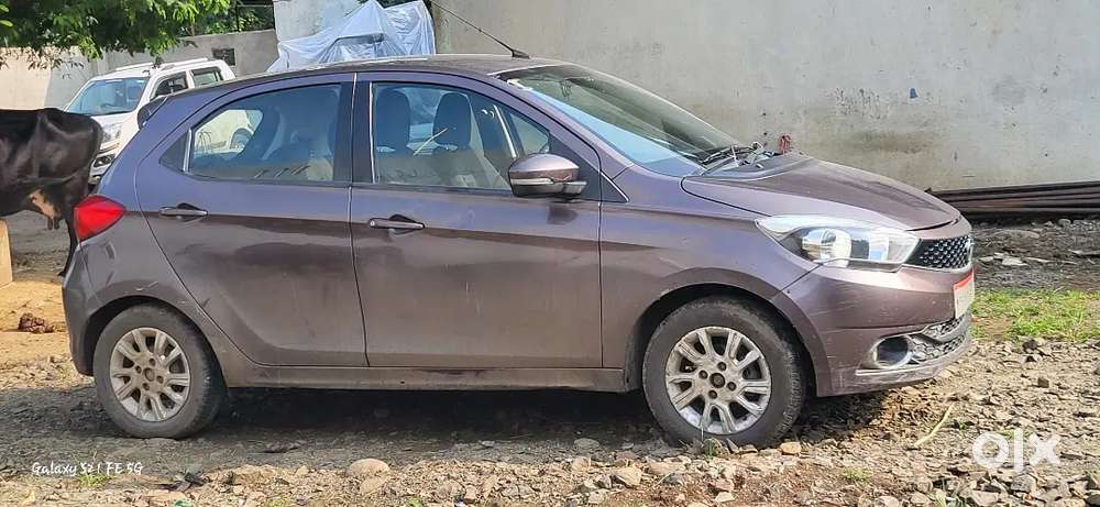Tata Tiago 1.2 Revotron 2016