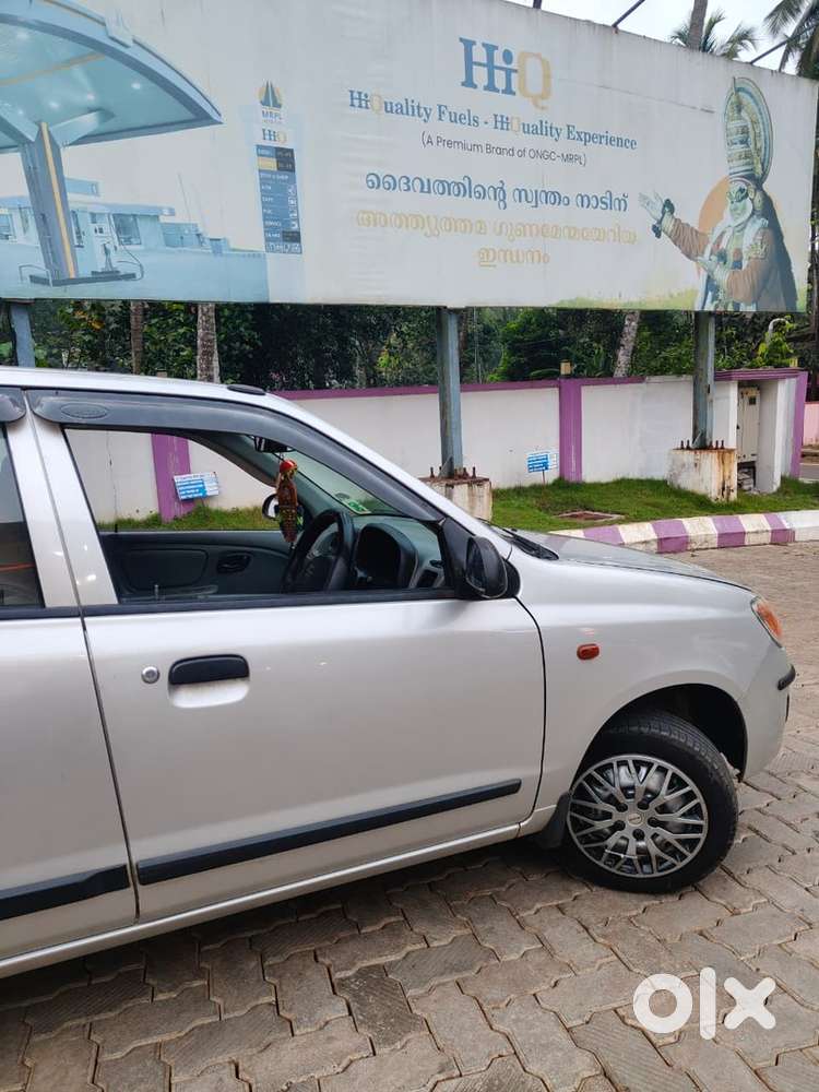 Maruti Suzuki Alto K10 2011 Petrol 98738 Km Driven